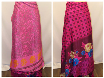 Plus Size Maxi