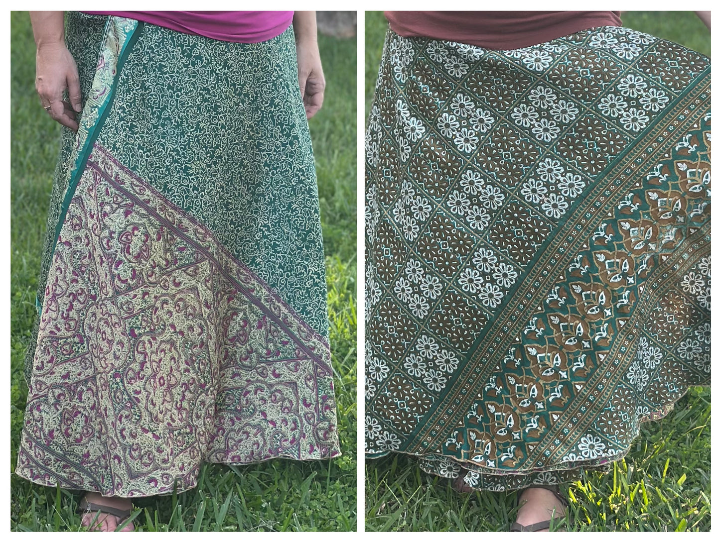 Premium Goddess Ankle