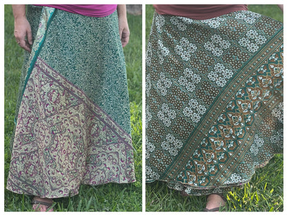 Premium Goddess Ankle