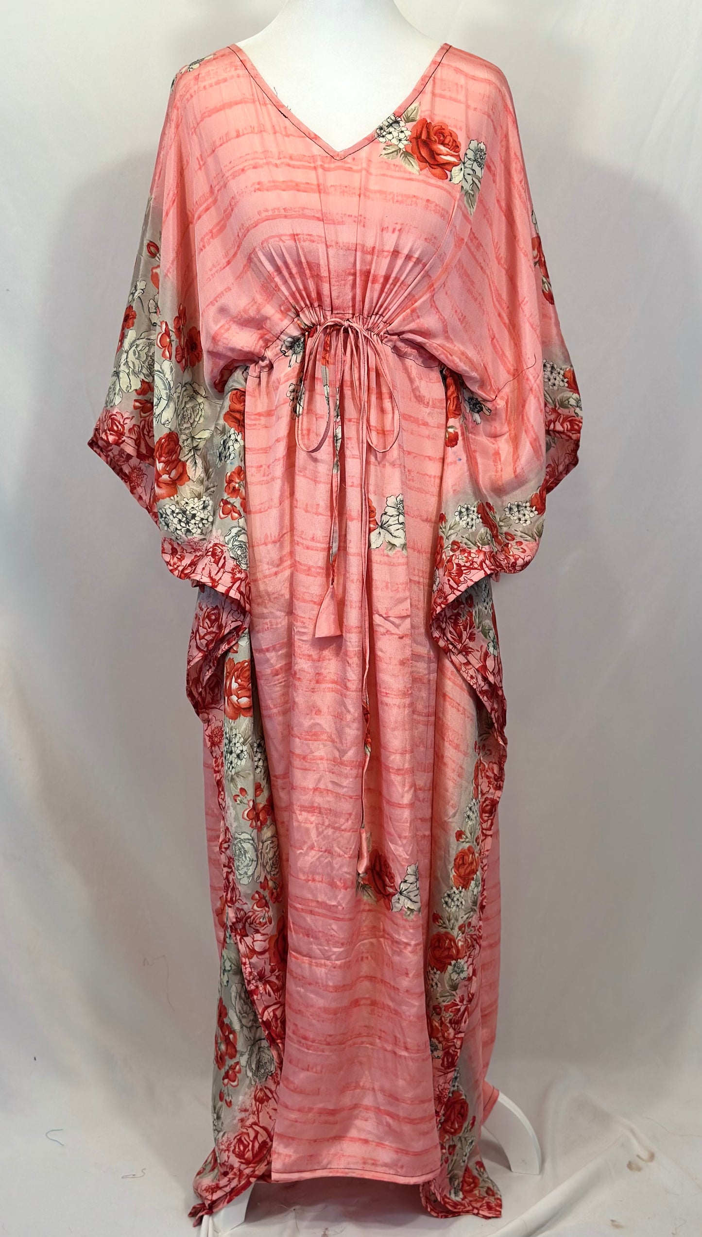 Regular Nahima Kaftan (Ankle Length)