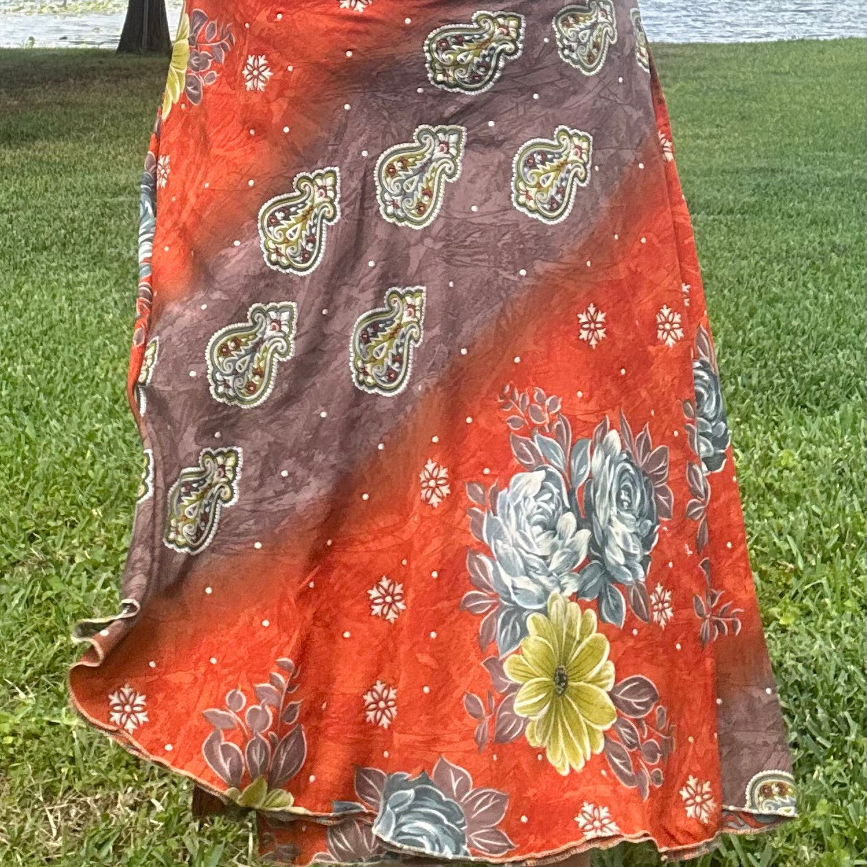 Premium Goddess Midi