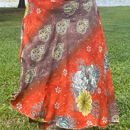 Premium Goddess Midi