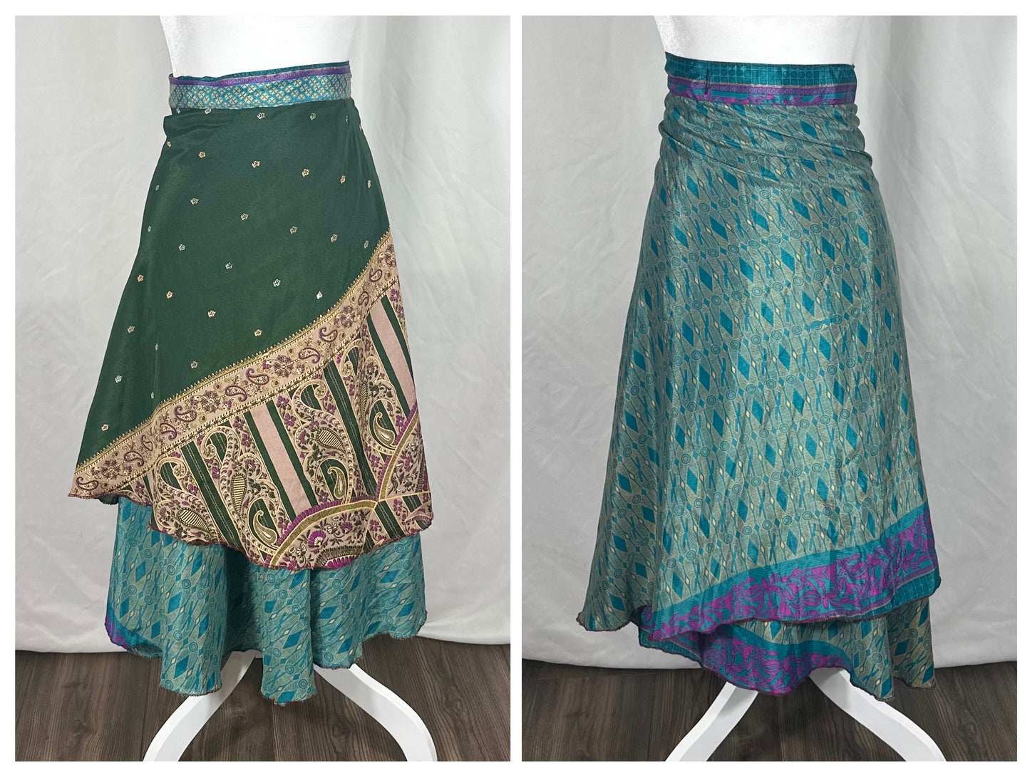 Plus Size Midi