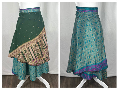 Plus Size Midi