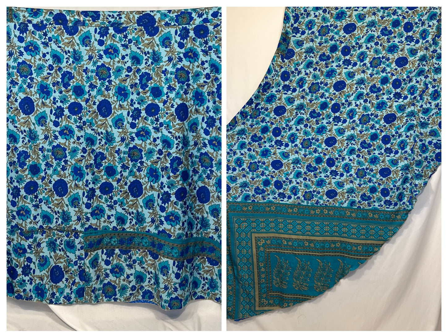 Premium Goddess Maxi