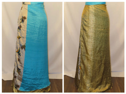 Goddess Size Maxi