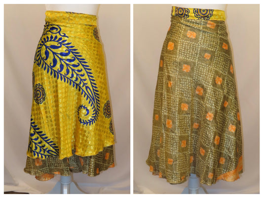 Plus Size Midi