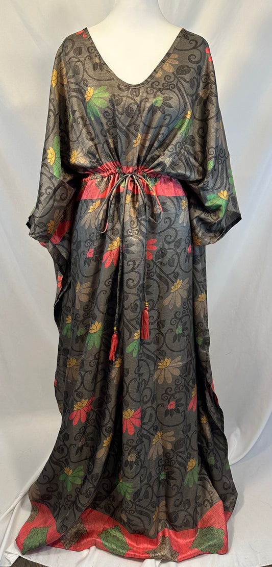 Plus Size Nahima Kaftan