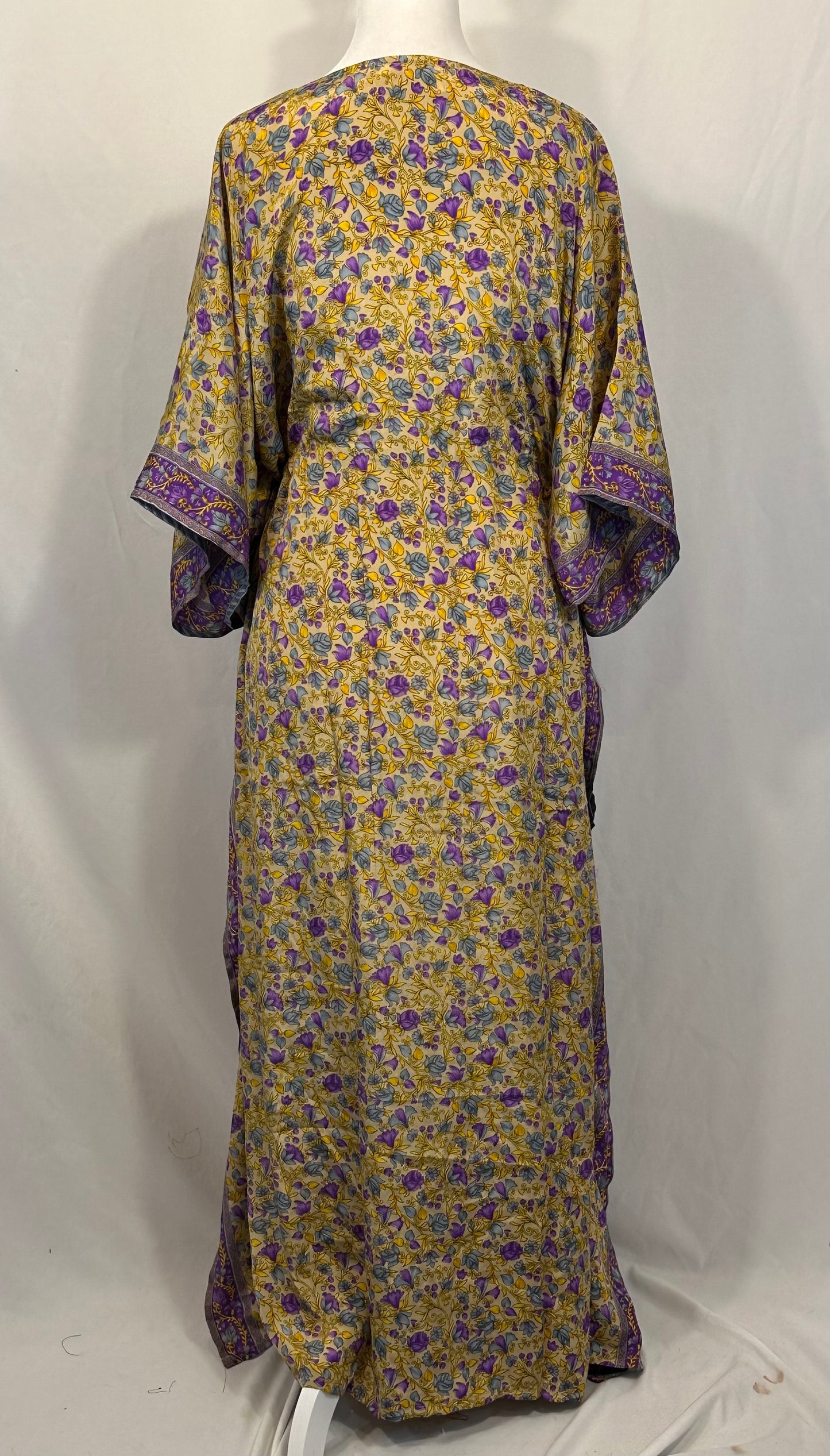 Regular Nahima Kaftan (Ankle Length)
