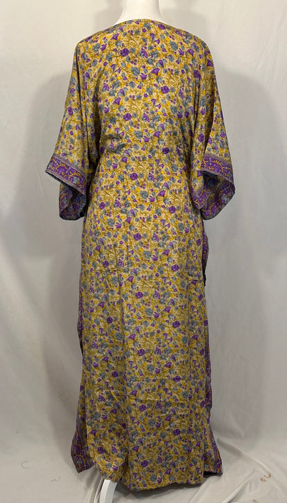 Regular Nahima Kaftan (Ankle Length)