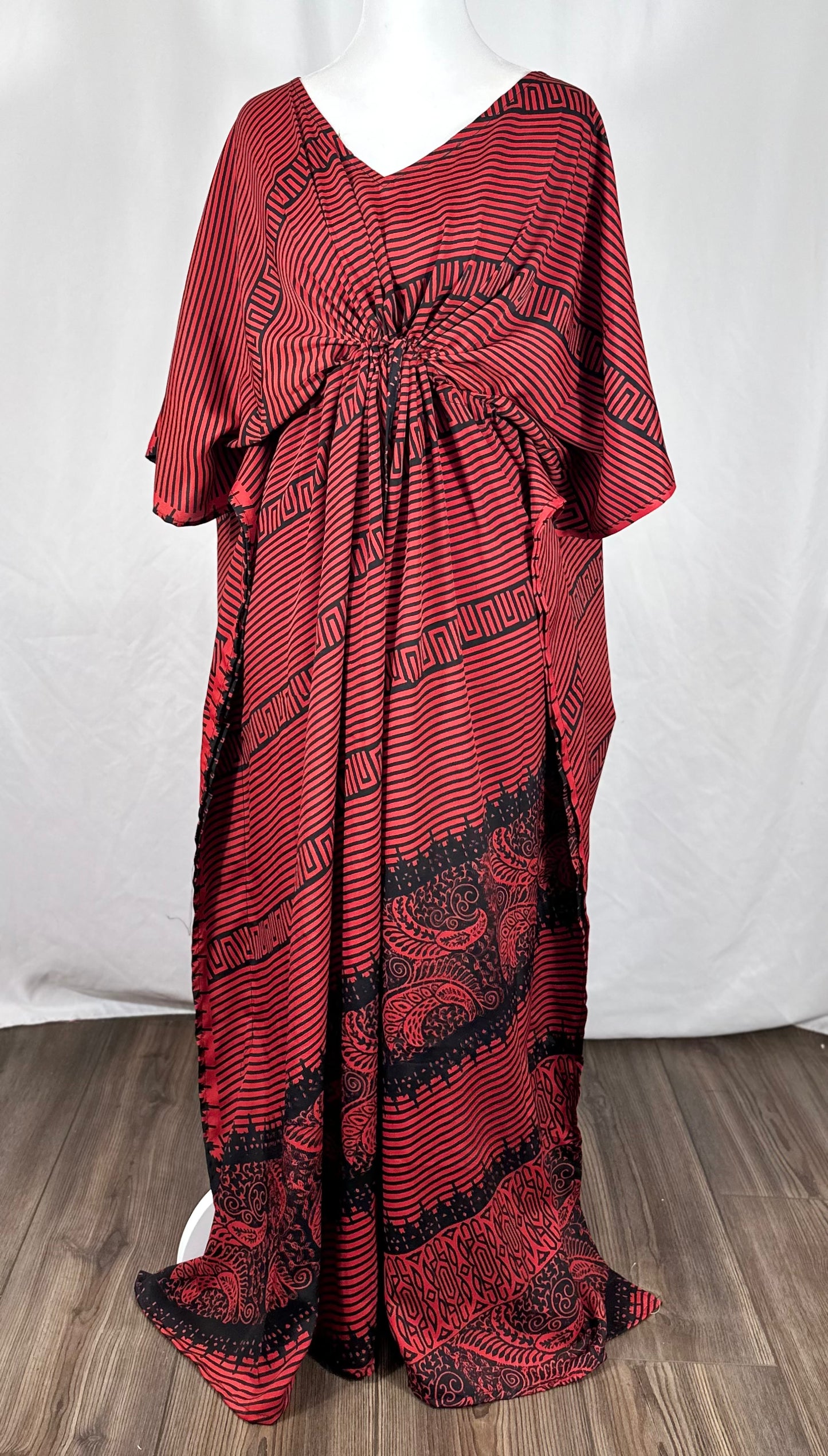 Goddess Nahima Kaftan (Ankle Length)