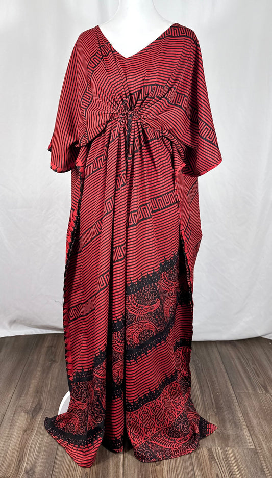 Goddess Nahima Kaftan (Ankle Length)