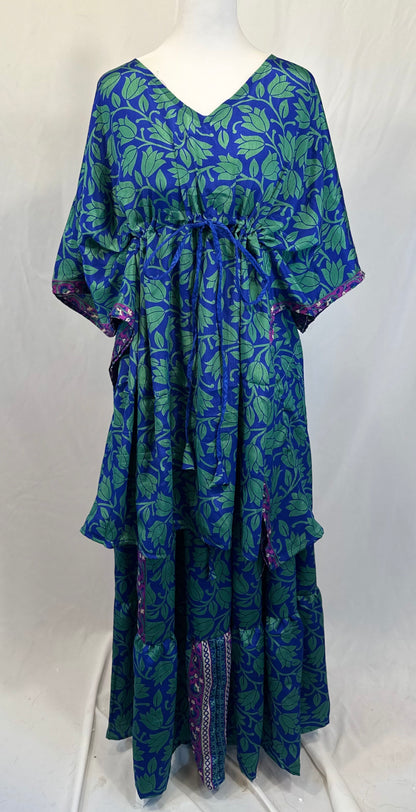 Plus Nahima Kaftan Set