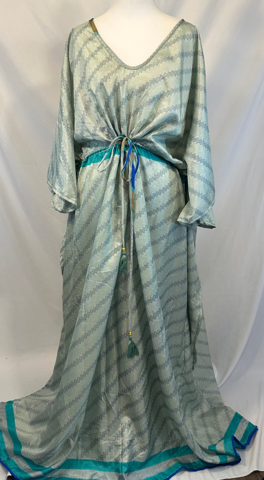 Goddess Size Nahima Kaftan
