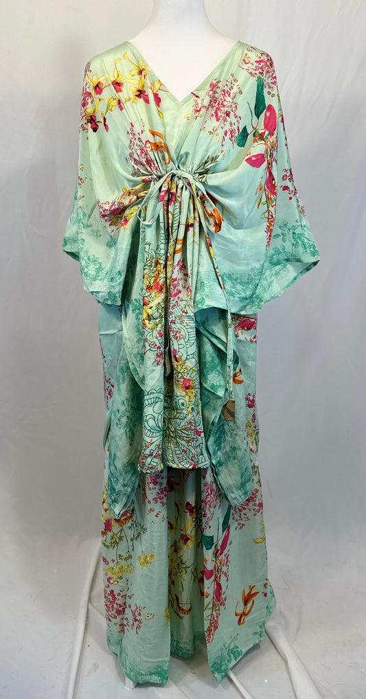 Regular Nahima Kaftan Set