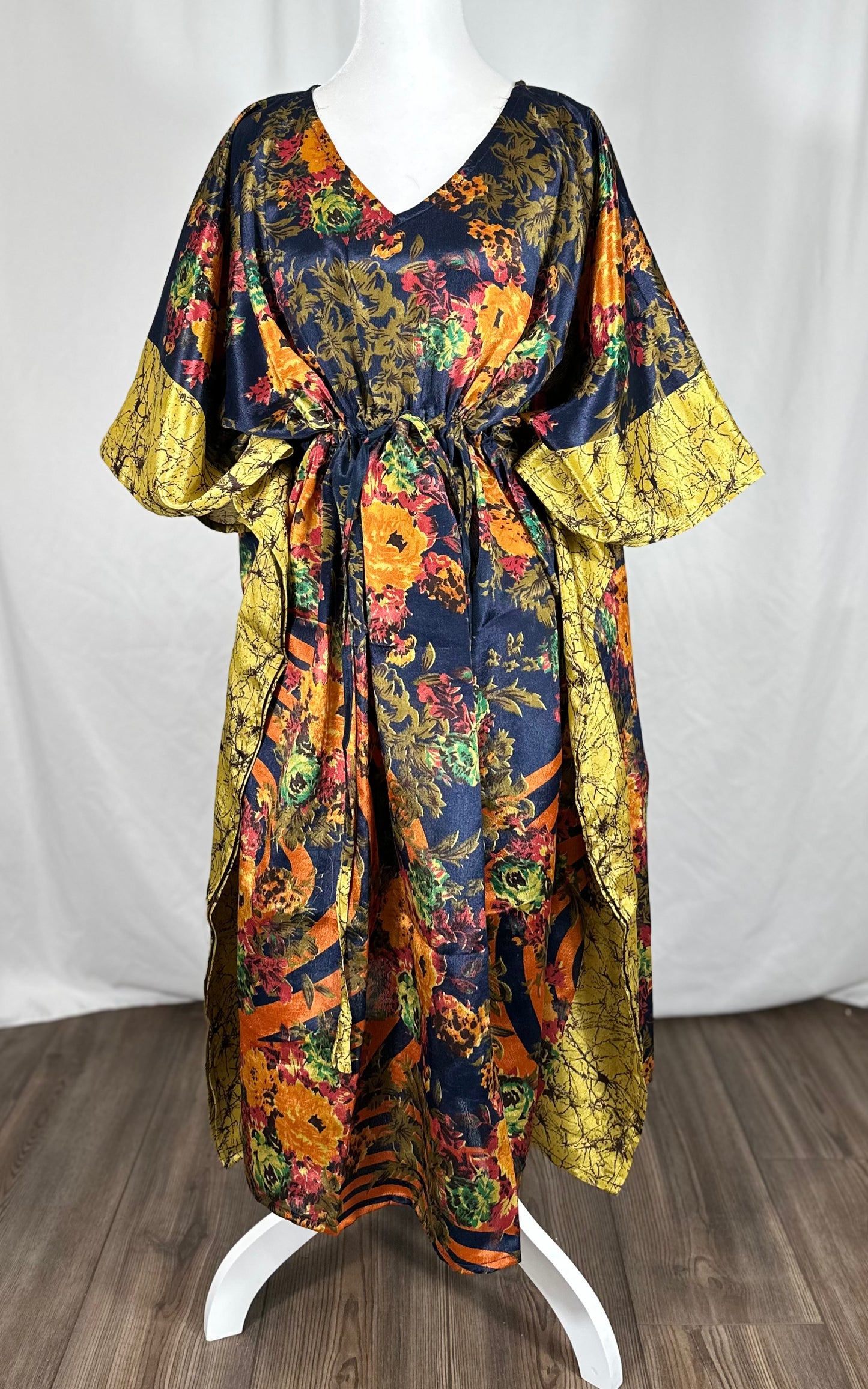 Goddess Nahima Kaftan (Tea Length)