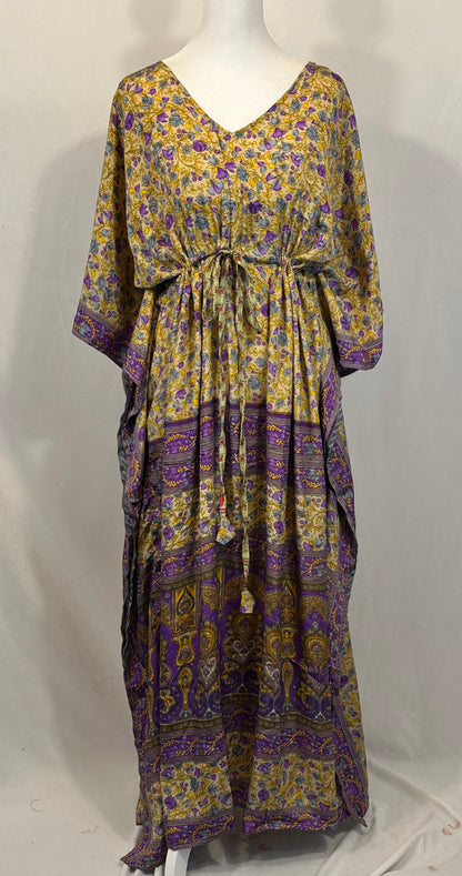 Regular Nahima Kaftan (Ankle Length)