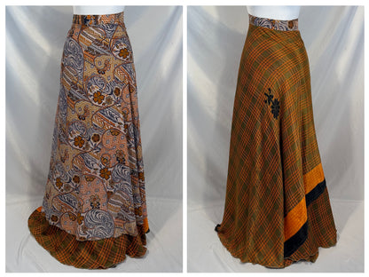 Regular Size Maxi