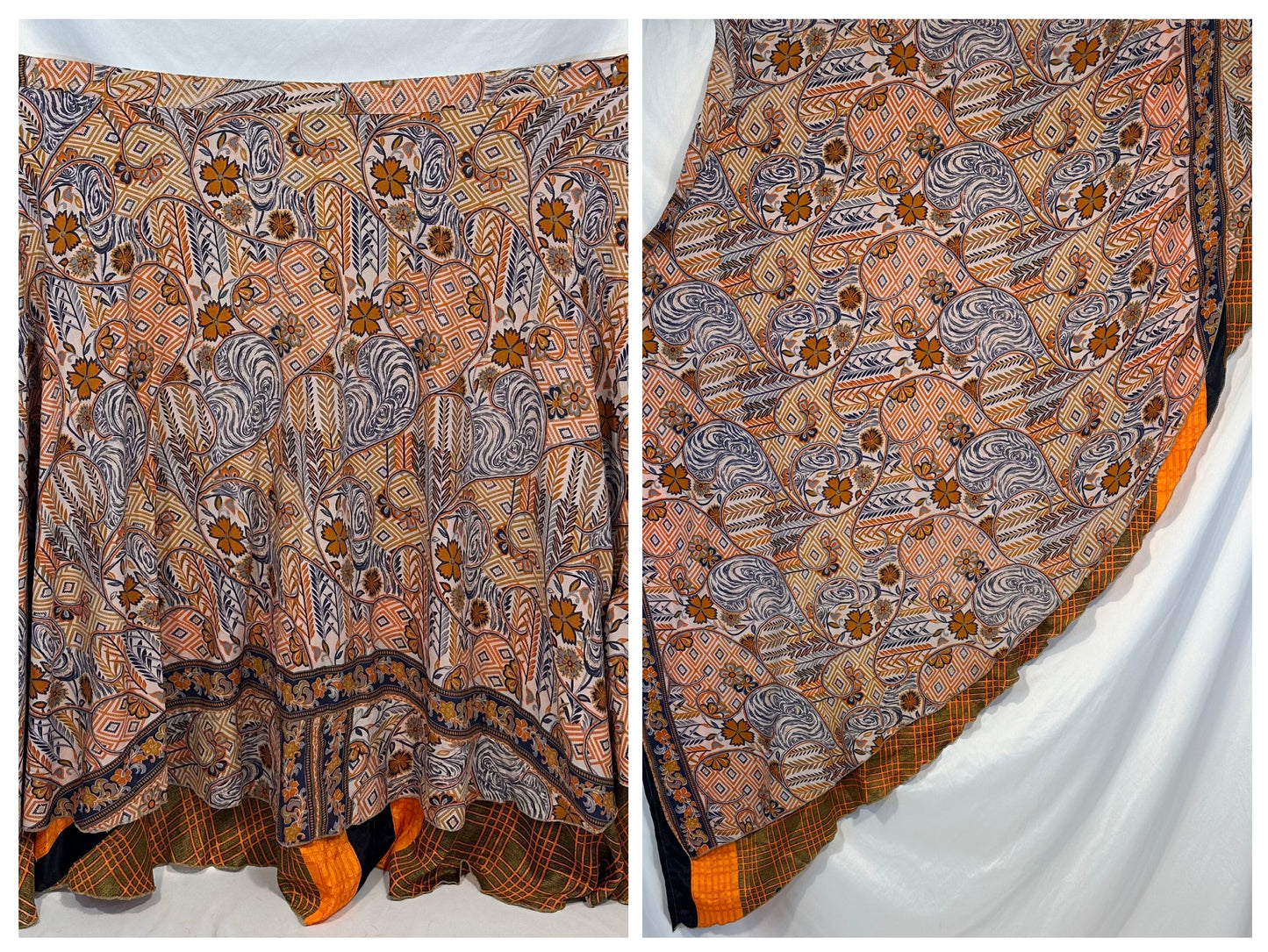 Regular Size Maxi