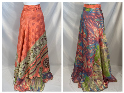 Regular Size Maxi