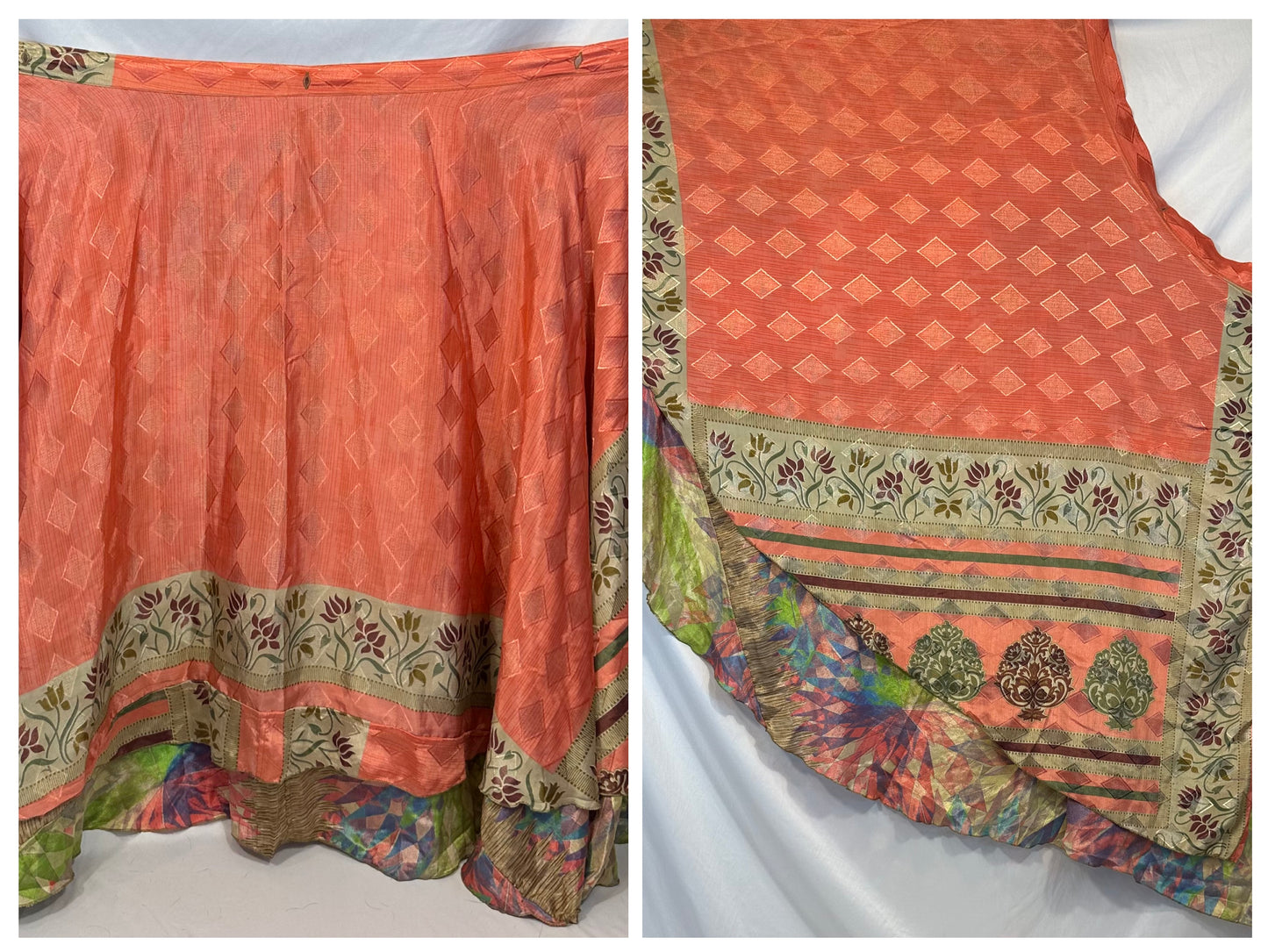 Regular Size Maxi