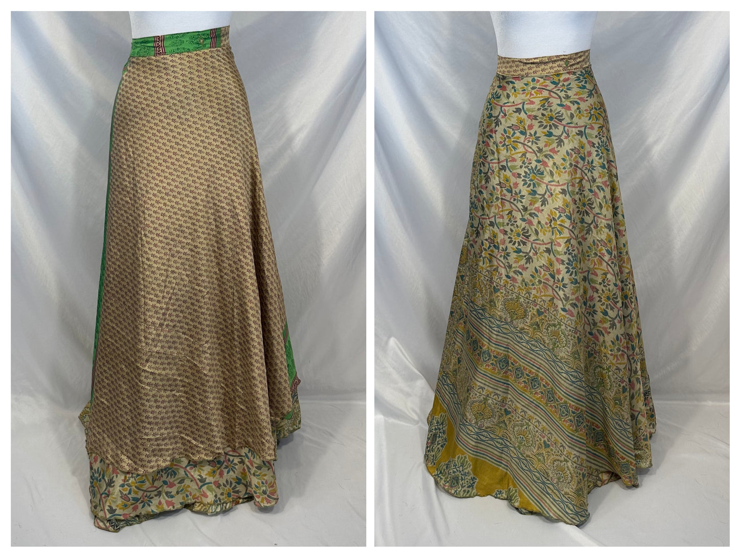 Regular Size Maxi