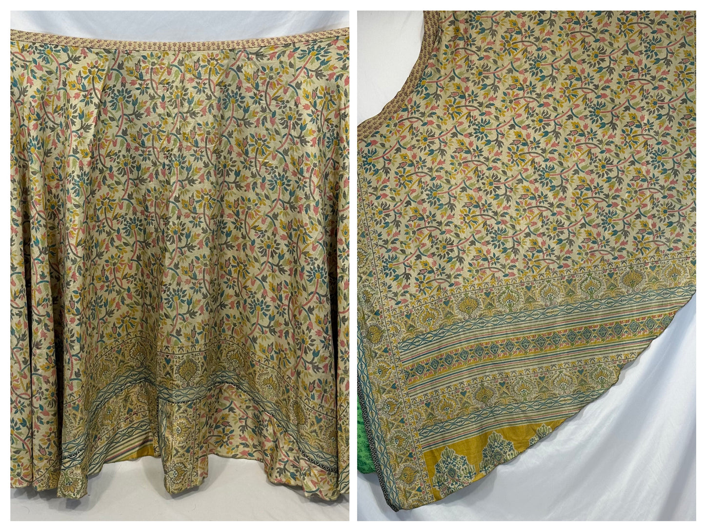 Regular Size Maxi