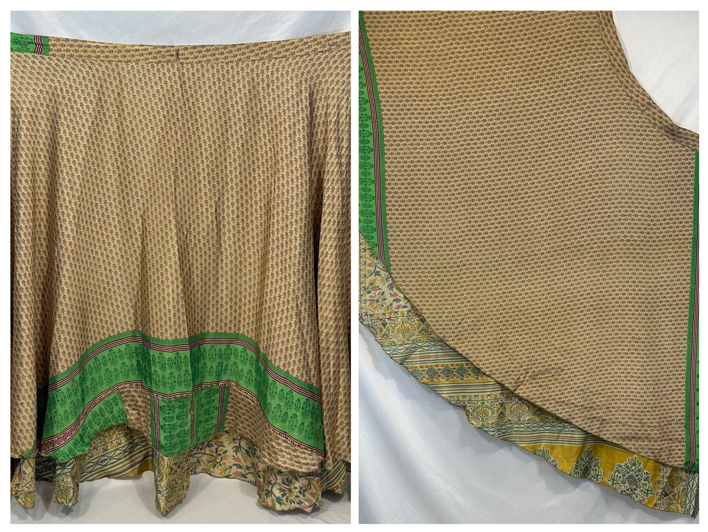 Regular Size Maxi