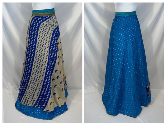Regular Size Maxi