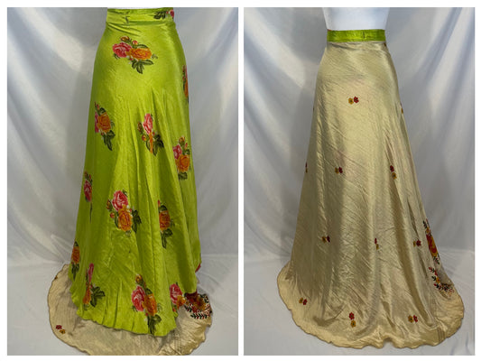 Regular Size Maxi
