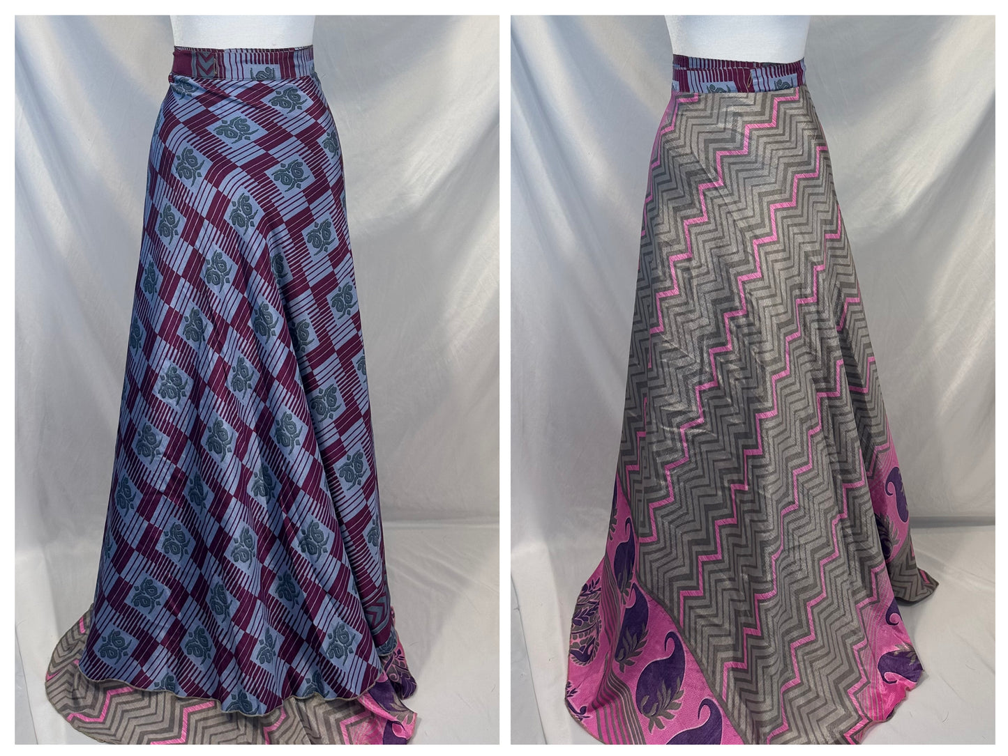 Regular Size Maxi