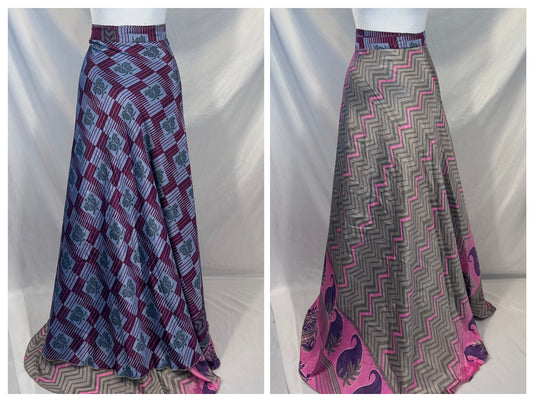 Regular Size Maxi