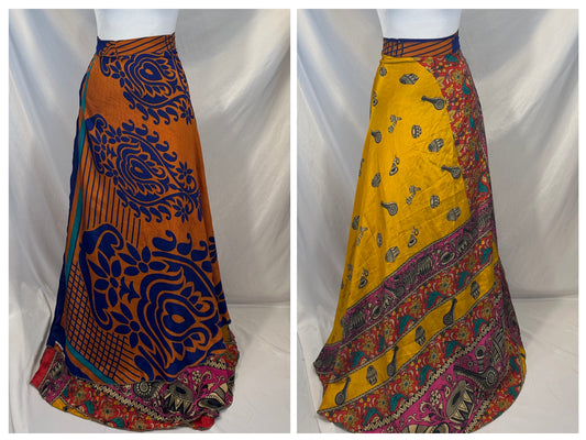 Regular Size Maxi