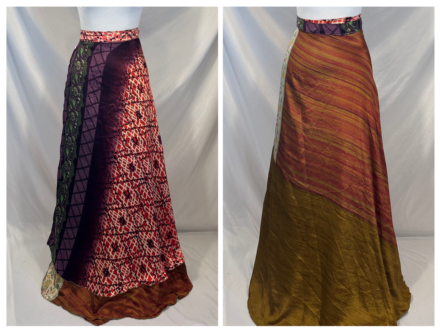 Regular Size Maxi