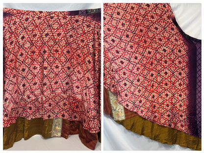 Regular Size Maxi
