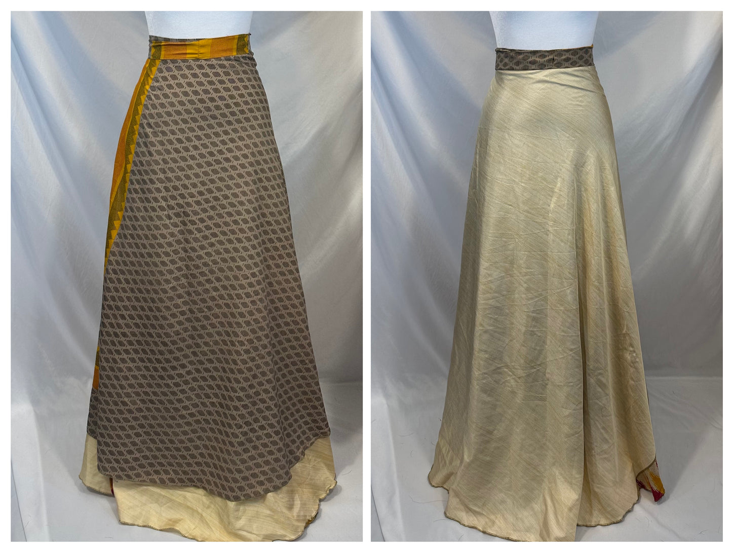 Regular Size Maxi