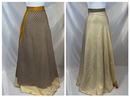 Regular Size Maxi