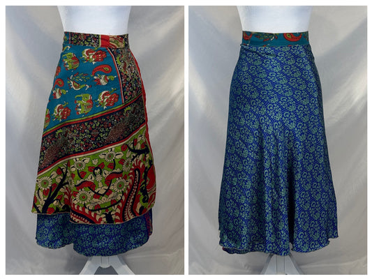Plus Size Midi
