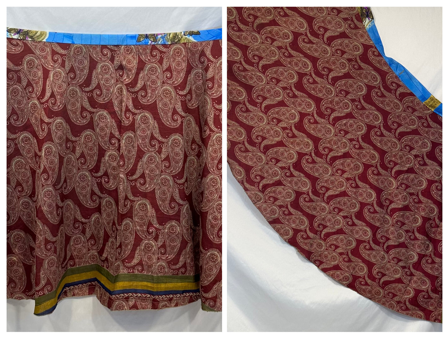Plus Size Midi