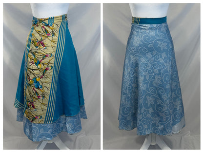 Plus Size Midi