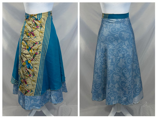 Plus Size Midi
