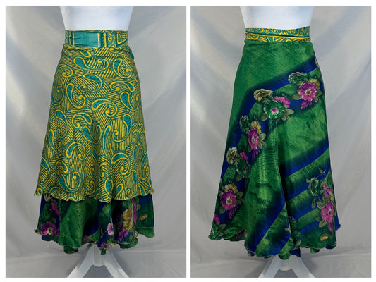 Plus Size Midi
