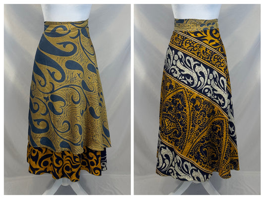 Plus Size Midi