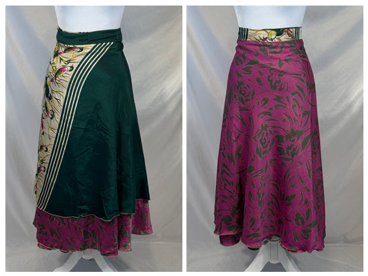 Plus Size Midi