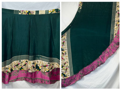 Plus Size Midi
