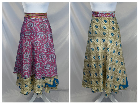 Plus Size Midi