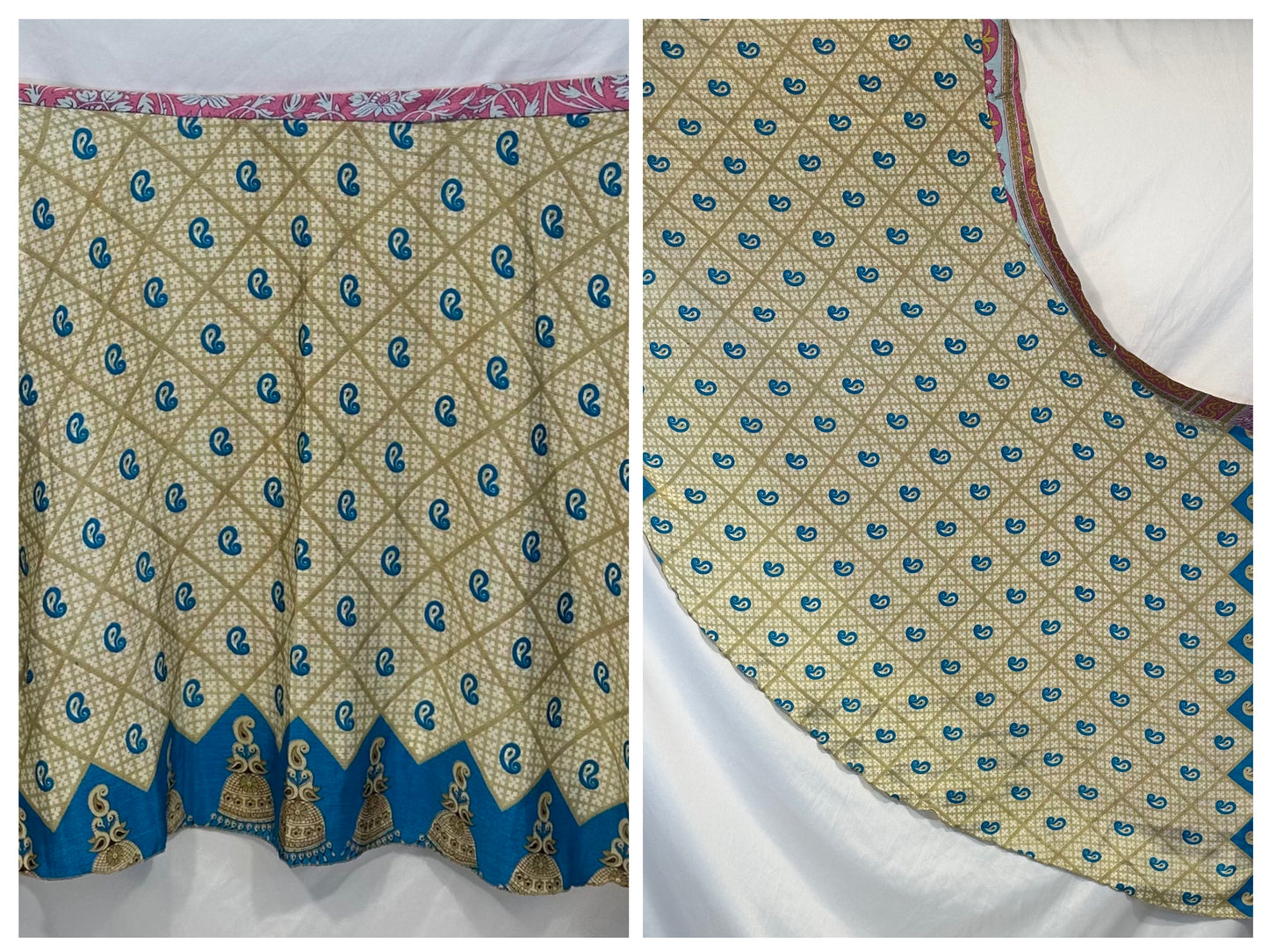 Plus Size Midi