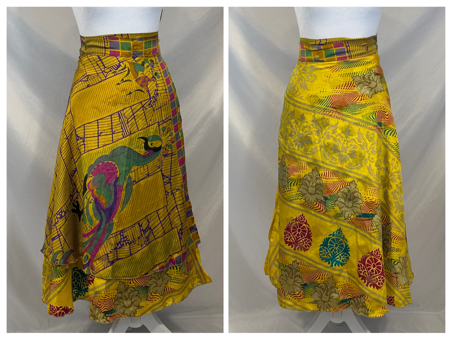 Plus Size Midi