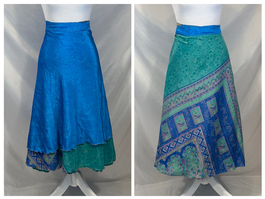 Plus Size Midi