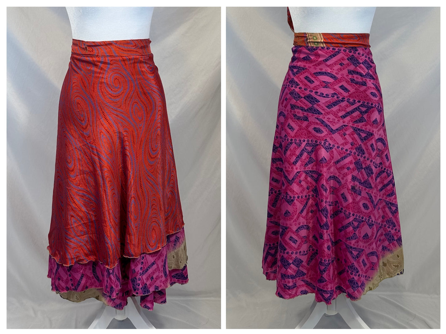 Plus Size Midi